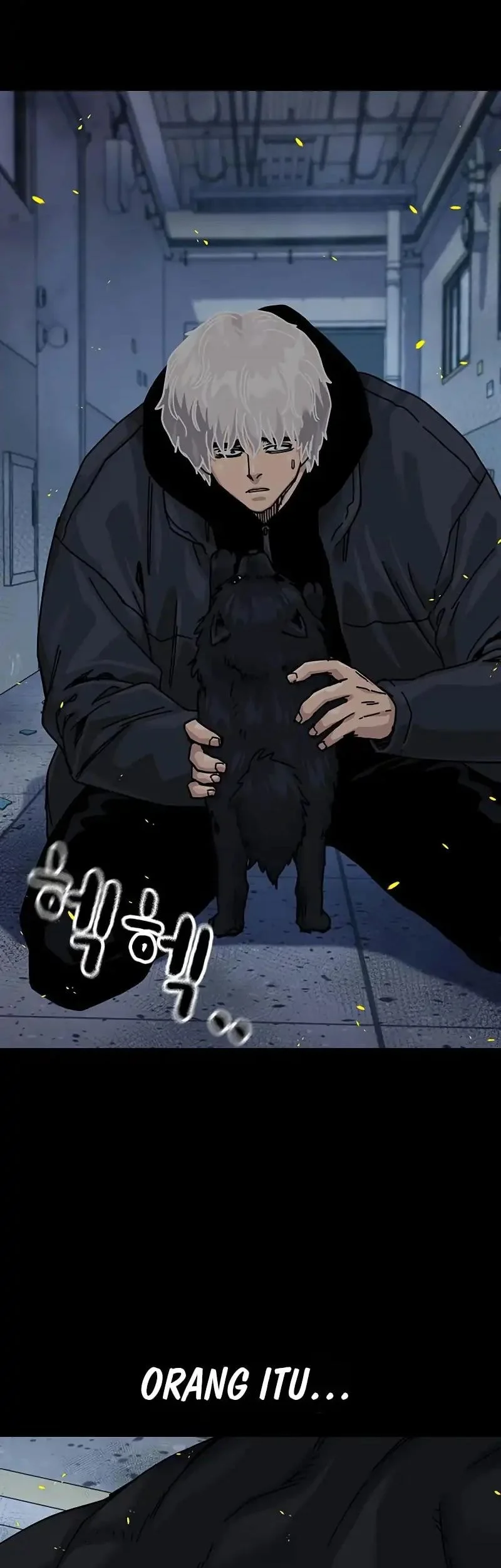 Everyone Loves Her Chapter 191 Gambar 90