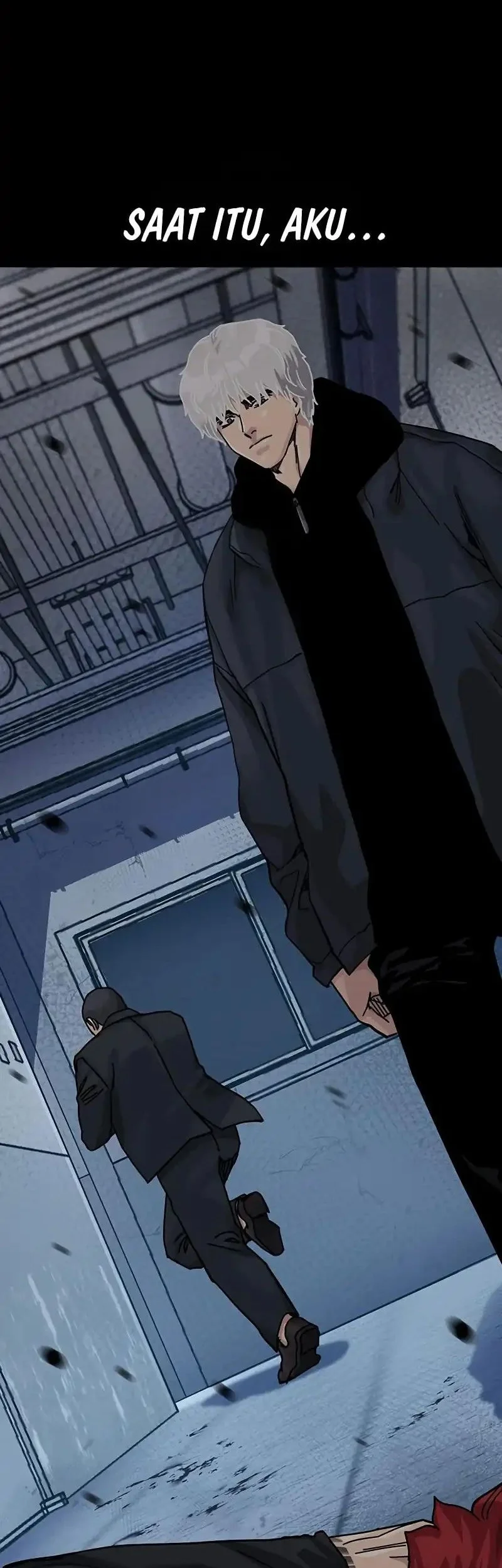 Everyone Loves Her Chapter 191 Gambar 94