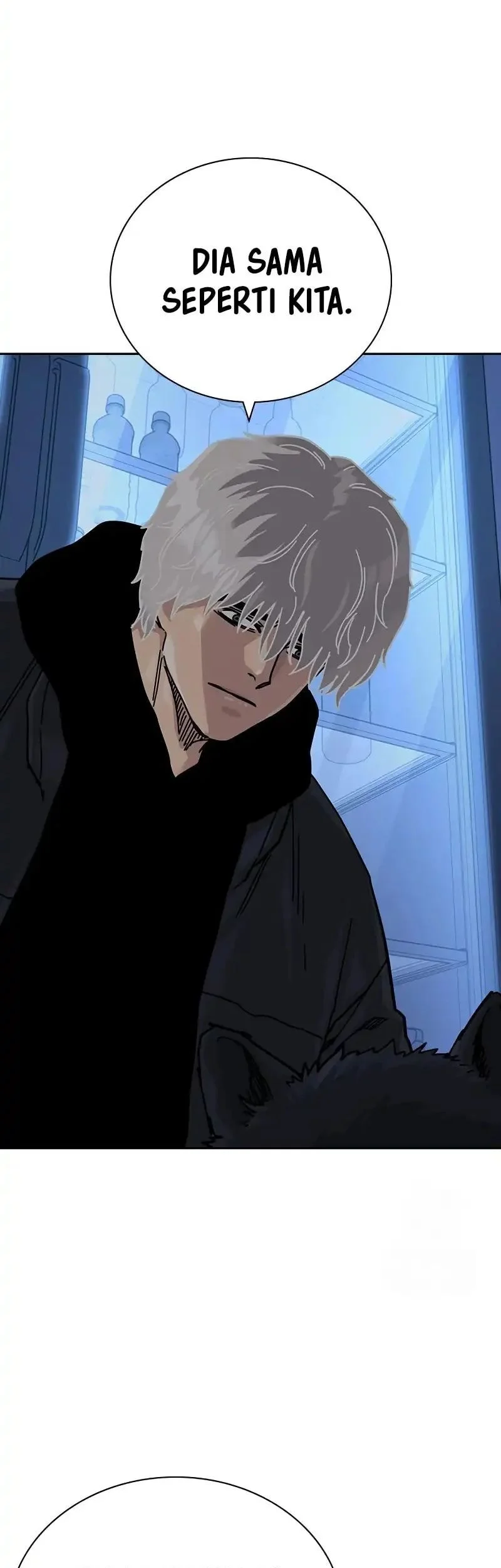 Everyone Loves Her Chapter 191 Gambar 96