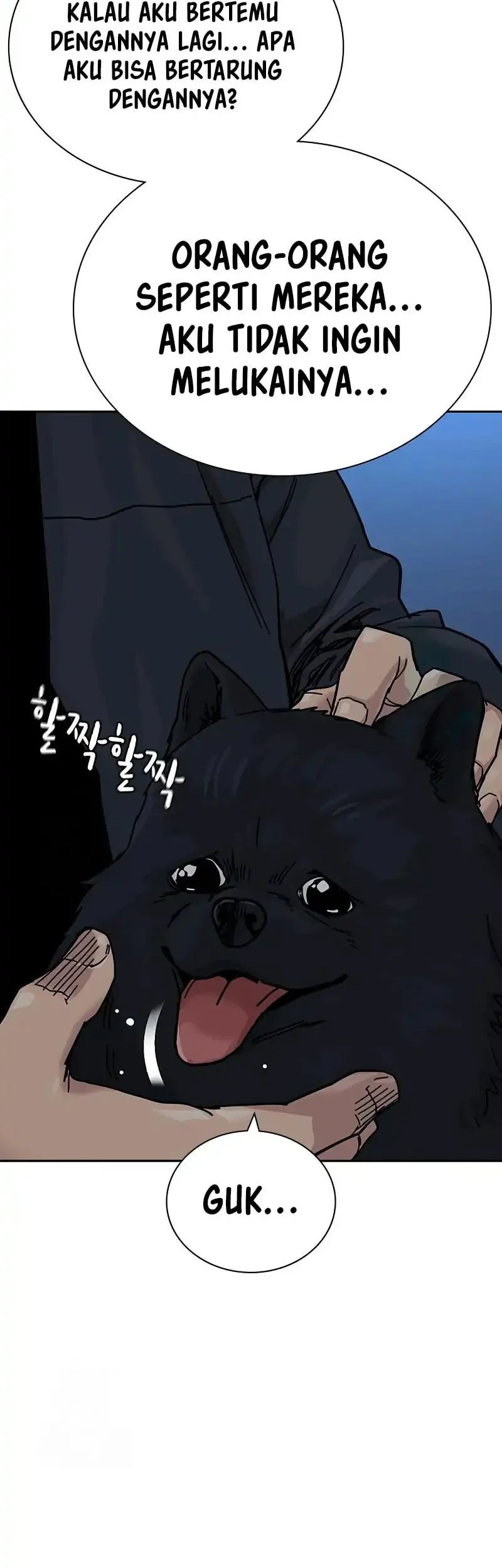 Everyone Loves Her Chapter 191 Gambar 97