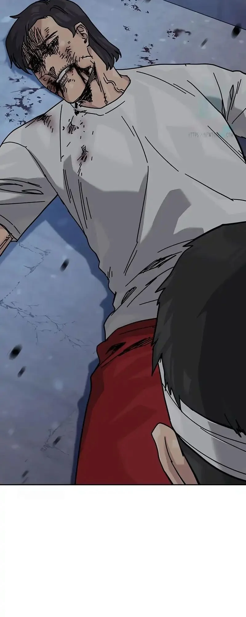 Everyone Loves Her Chapter 191 Gambar 9