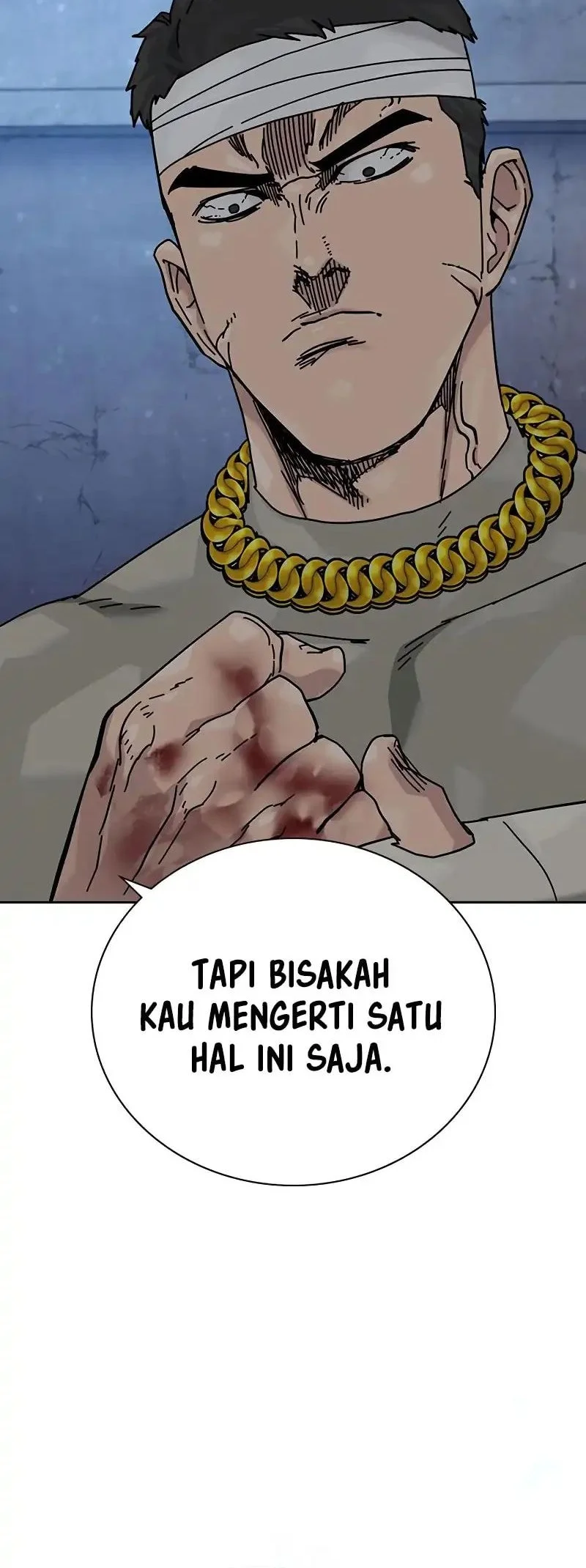 Everyone Loves Her Chapter 191 Gambar 14