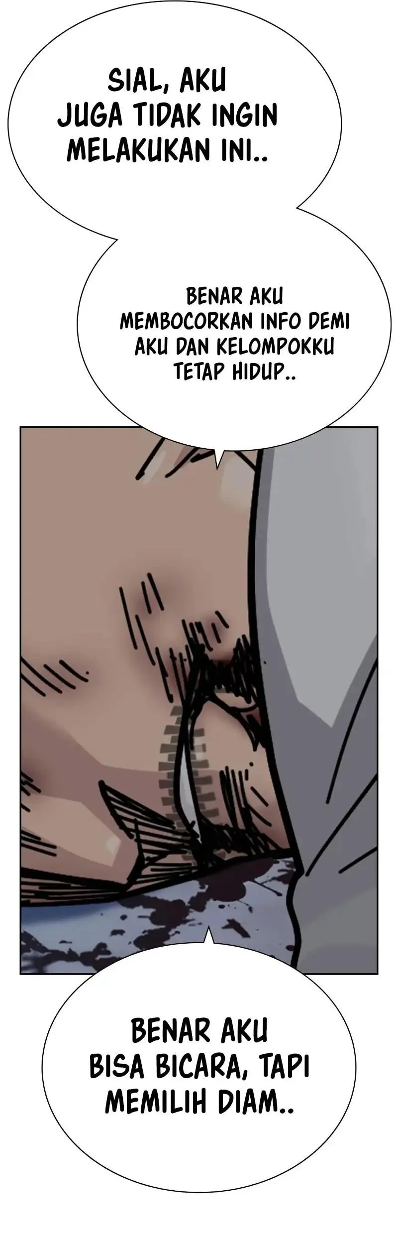 Everyone Loves Her Chapter 191 Gambar 15