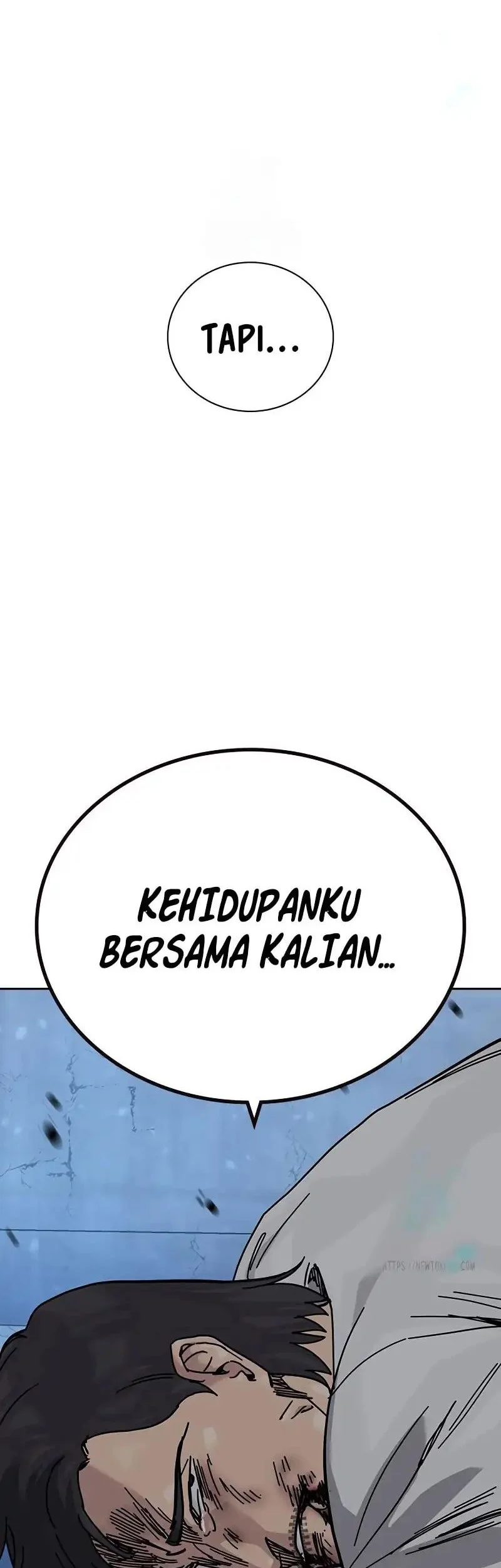 Everyone Loves Her Chapter 191 Gambar 16