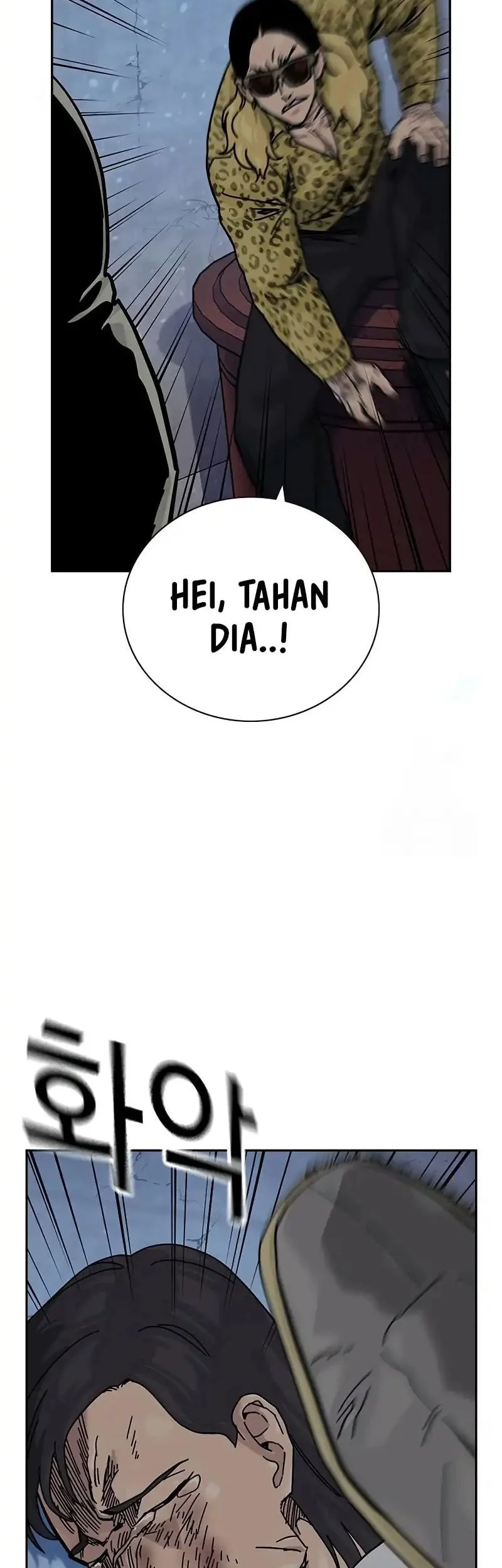 Everyone Loves Her Chapter 191 Gambar 19