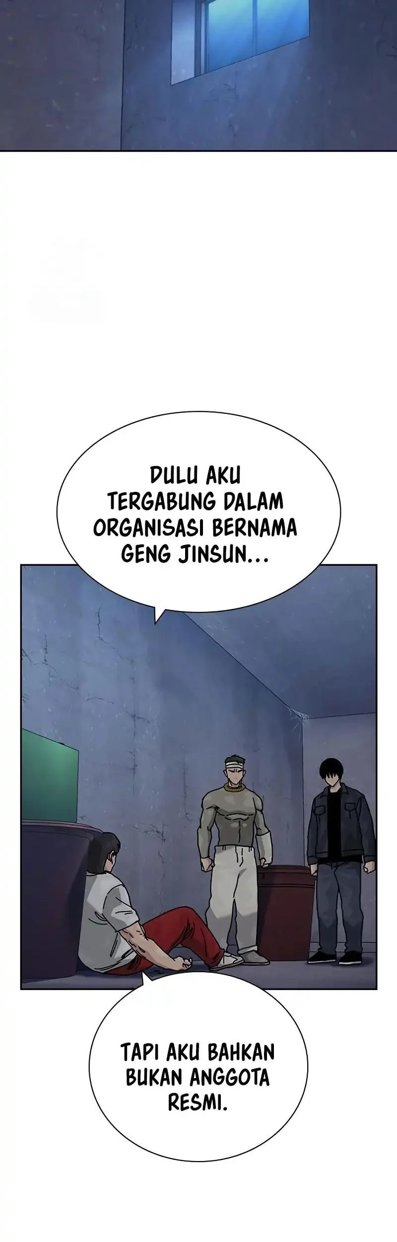 Everyone Loves Her Chapter 191 Gambar 25