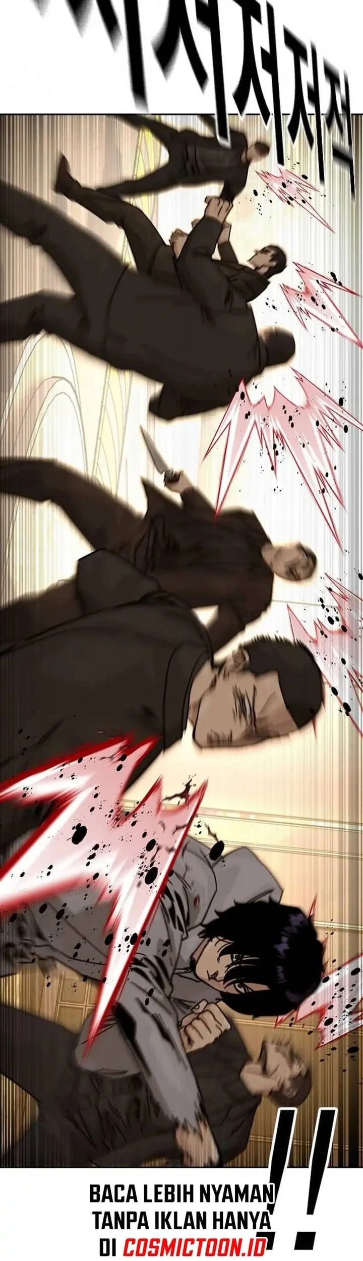 Everyone Loves Her Chapter 192 Gambar 28