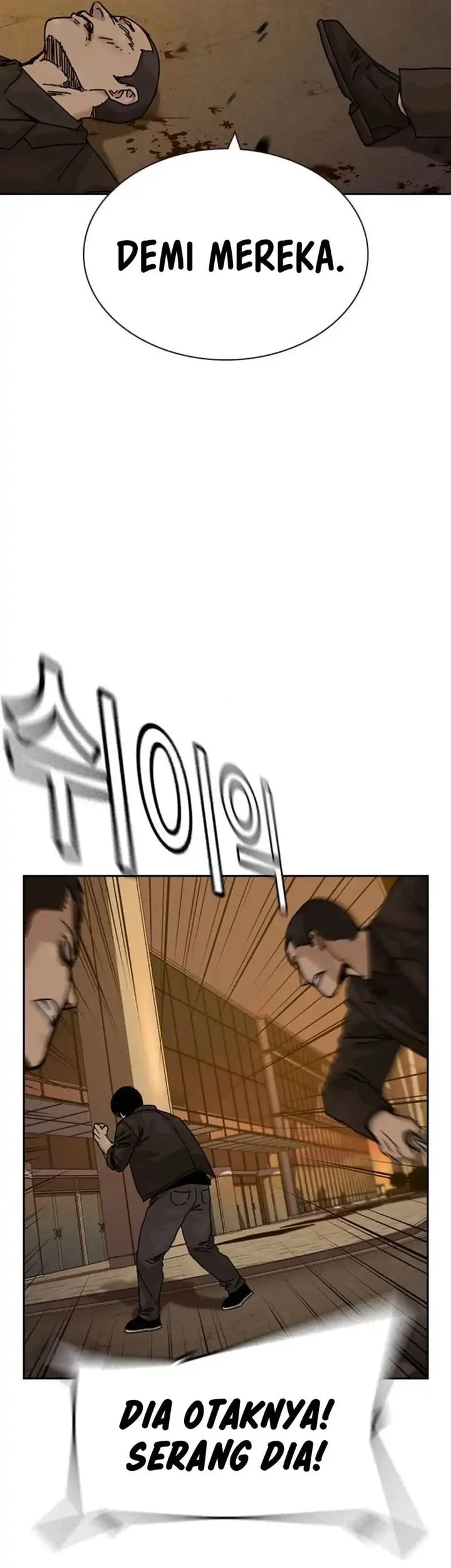 Everyone Loves Her Chapter 192 Gambar 30