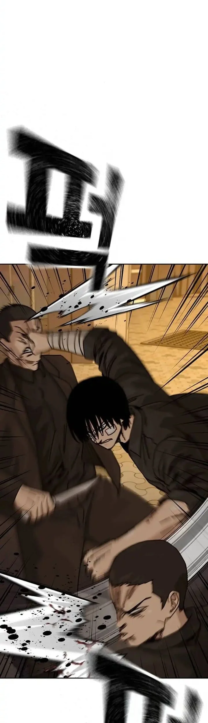 Everyone Loves Her Chapter 192 Gambar 31