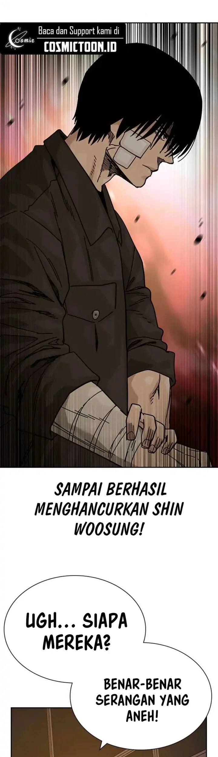 Everyone Loves Her Chapter 192 Gambar 33