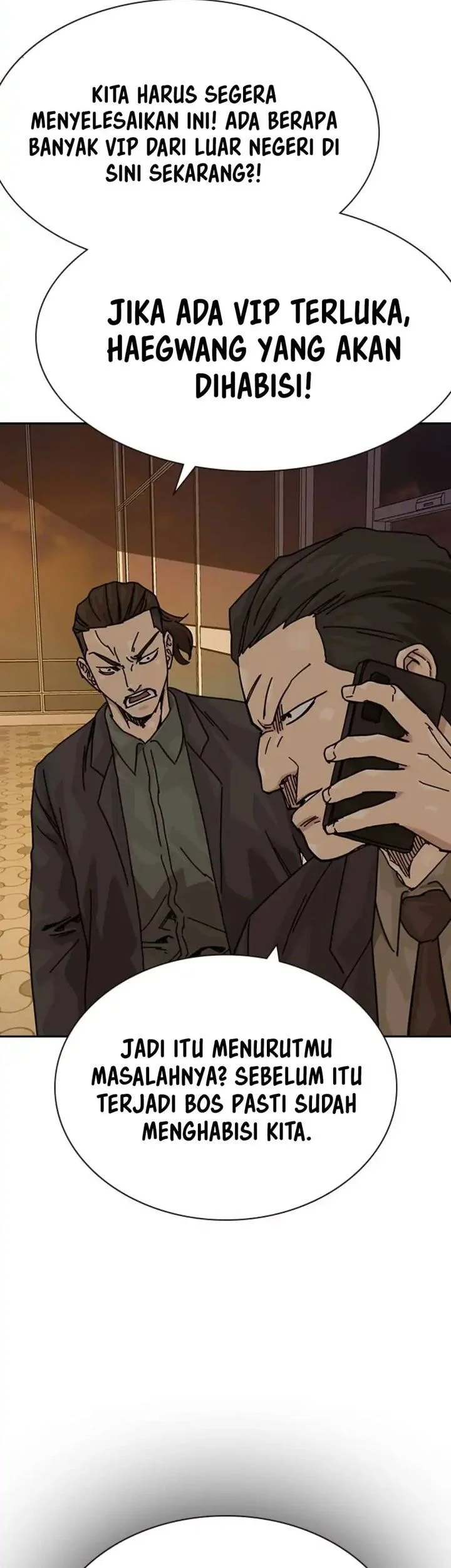 Everyone Loves Her Chapter 192 Gambar 36