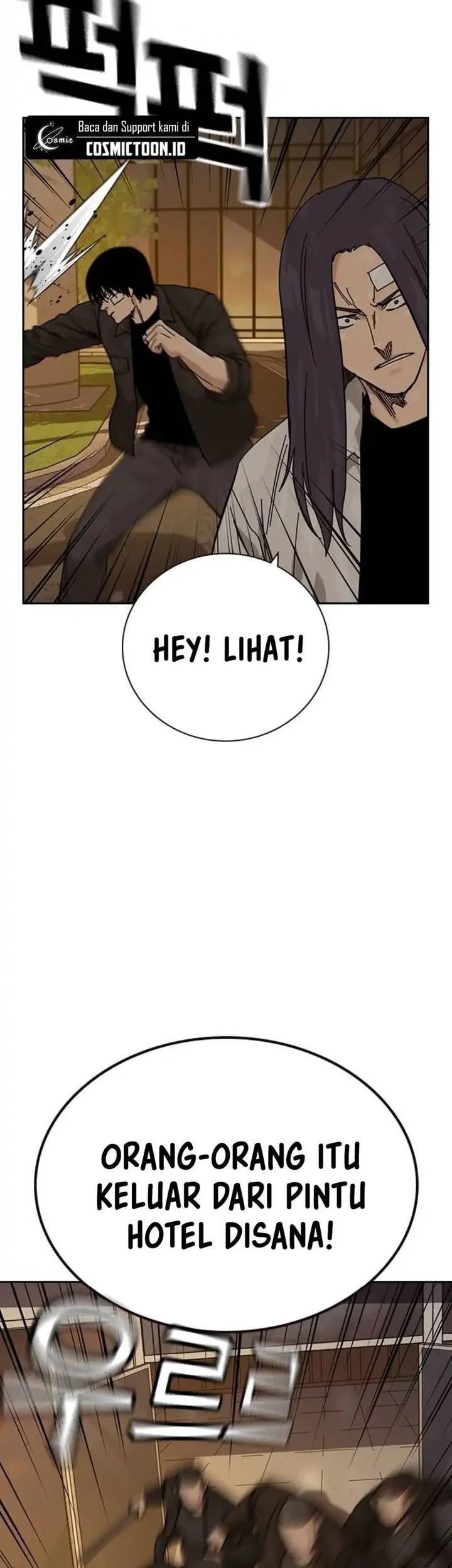 Everyone Loves Her Chapter 192 Gambar 39