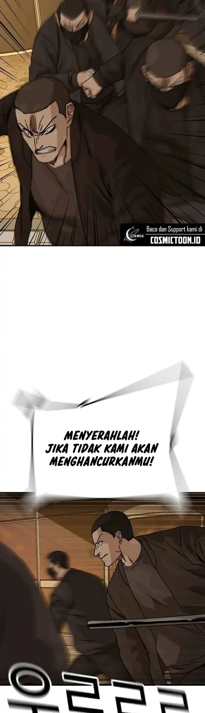 Everyone Loves Her Chapter 192 Gambar 40