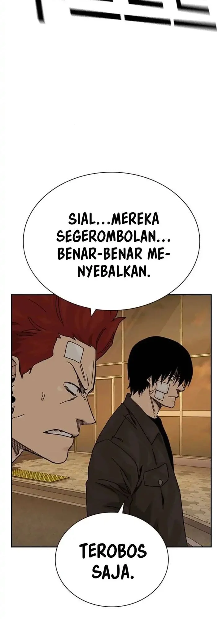 Everyone Loves Her Chapter 192 Gambar 41