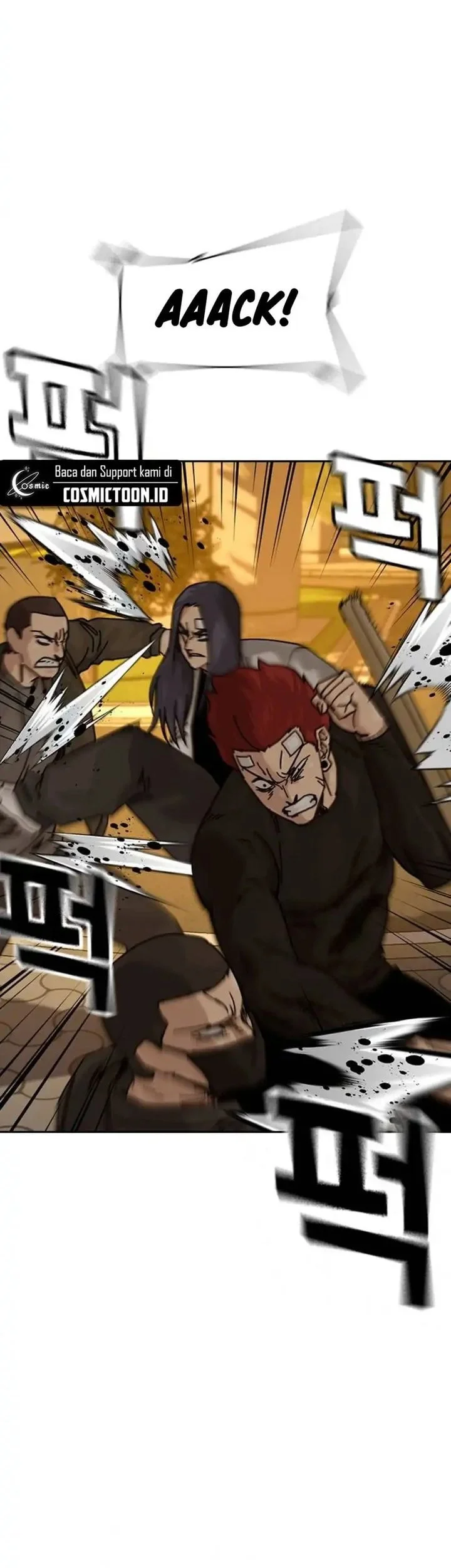 Everyone Loves Her Chapter 192 Gambar 43