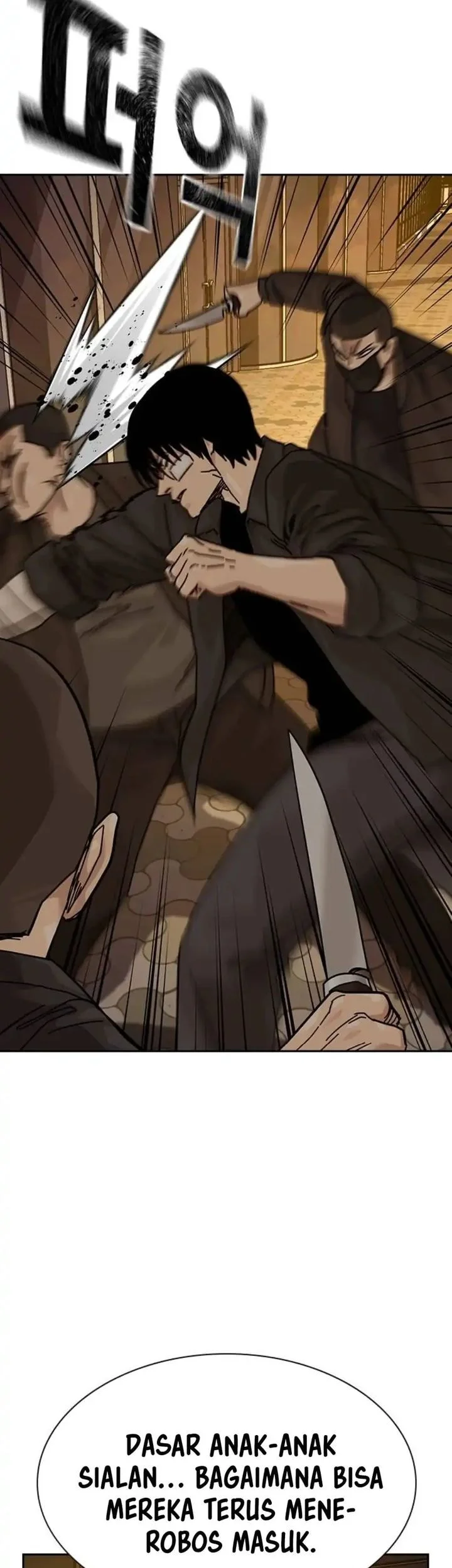 Everyone Loves Her Chapter 192 Gambar 45