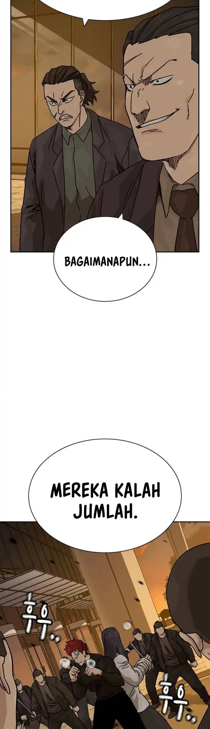 Everyone Loves Her Chapter 192 Gambar 46