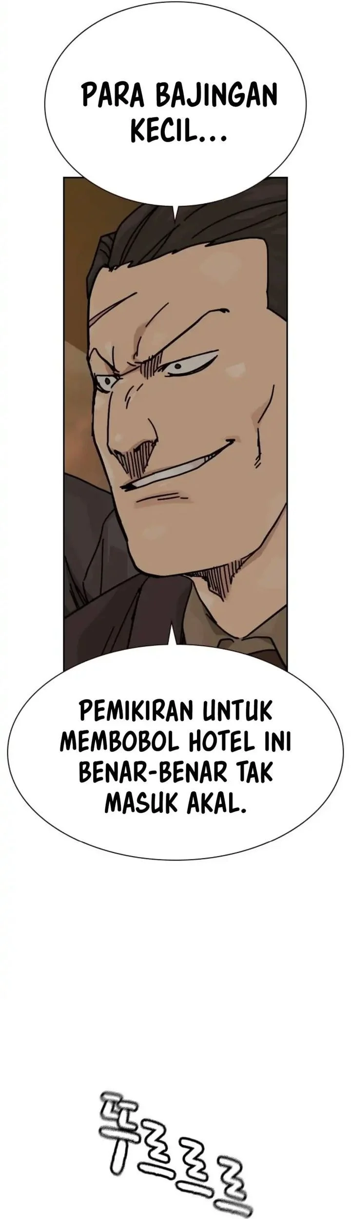 Everyone Loves Her Chapter 192 Gambar 48