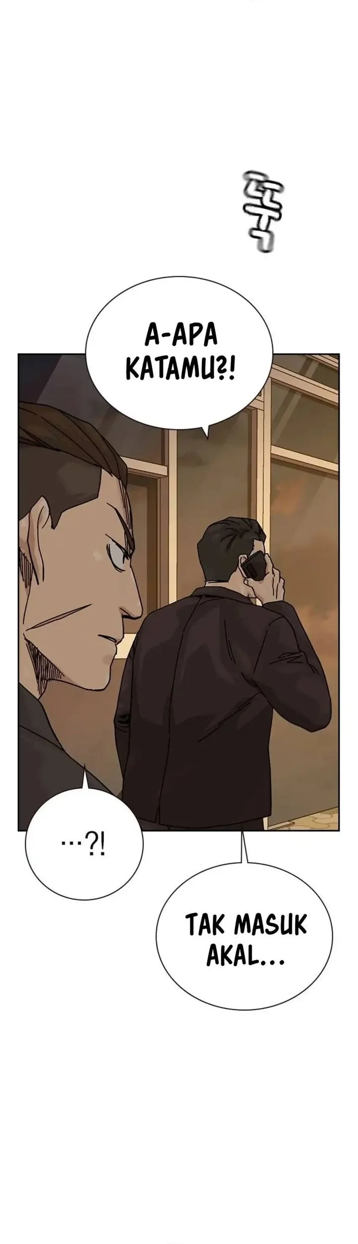 Everyone Loves Her Chapter 192 Gambar 49