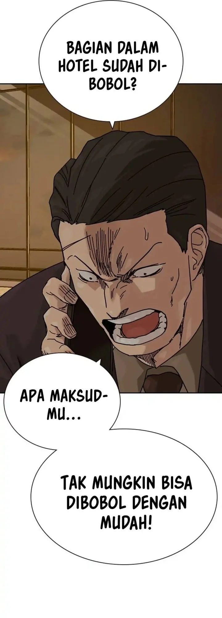 Everyone Loves Her Chapter 192 Gambar 50