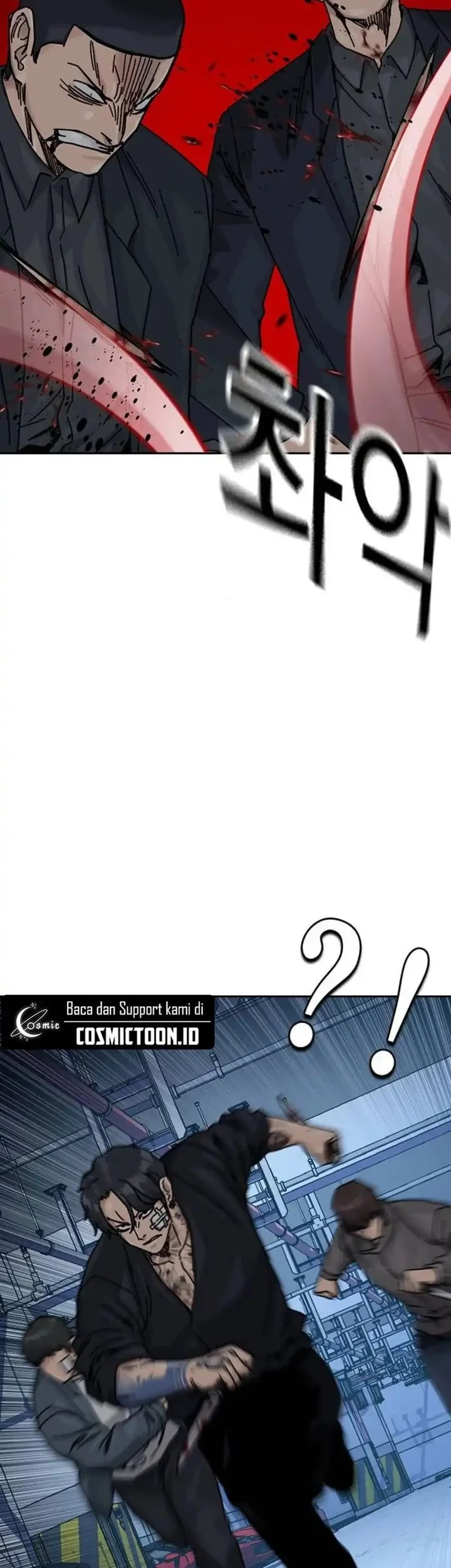 Everyone Loves Her Chapter 192 Gambar 52