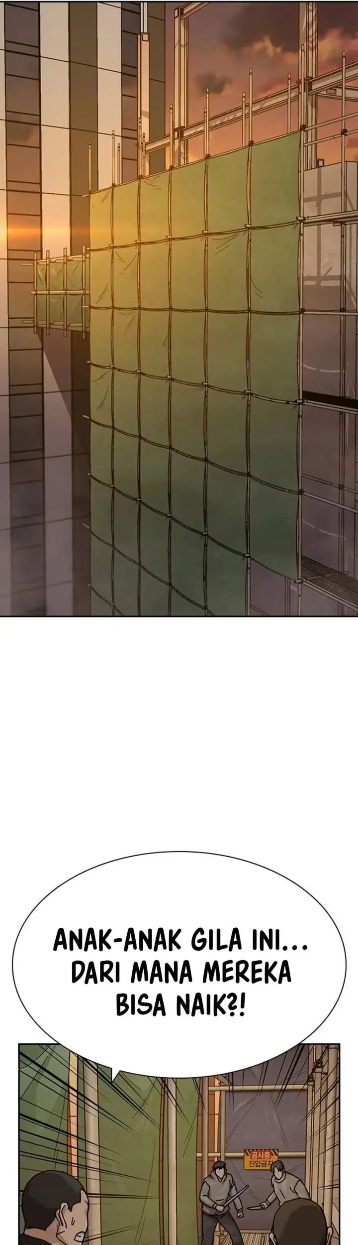 Everyone Loves Her Chapter 192 Gambar 54