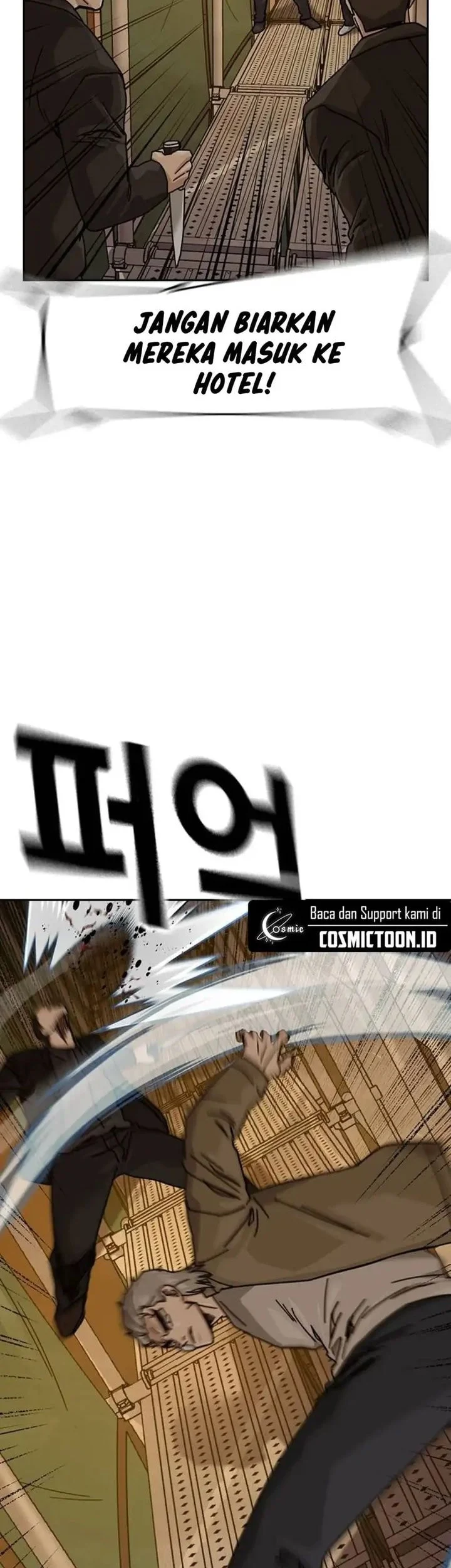 Everyone Loves Her Chapter 192 Gambar 55