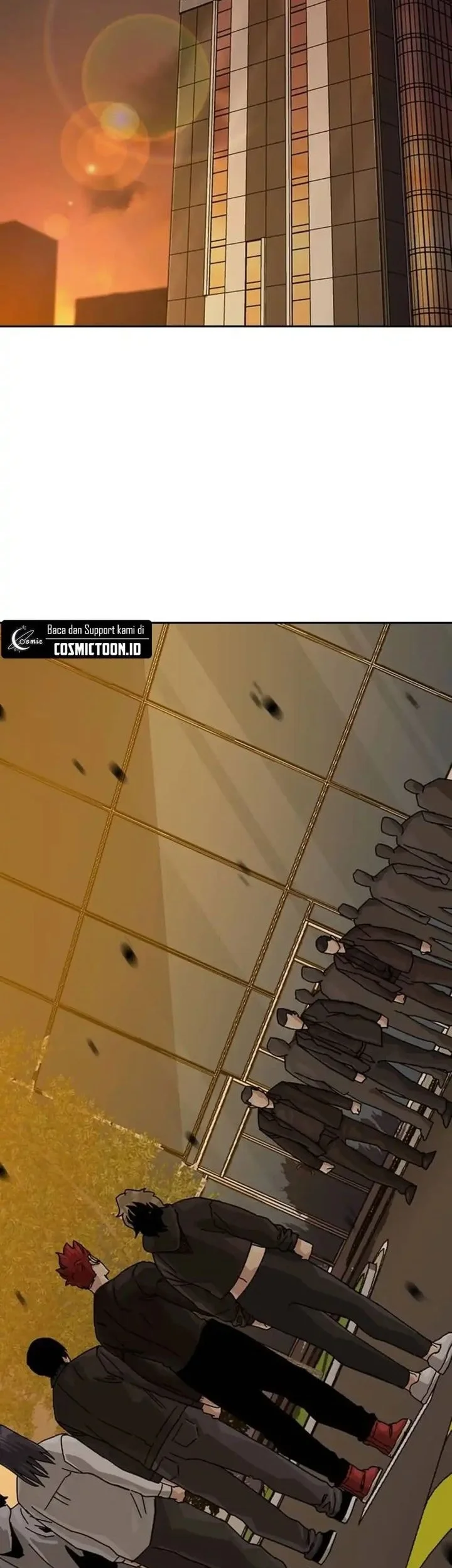 Manhwa Everyone Loves Her Chapter 192 gambar 2