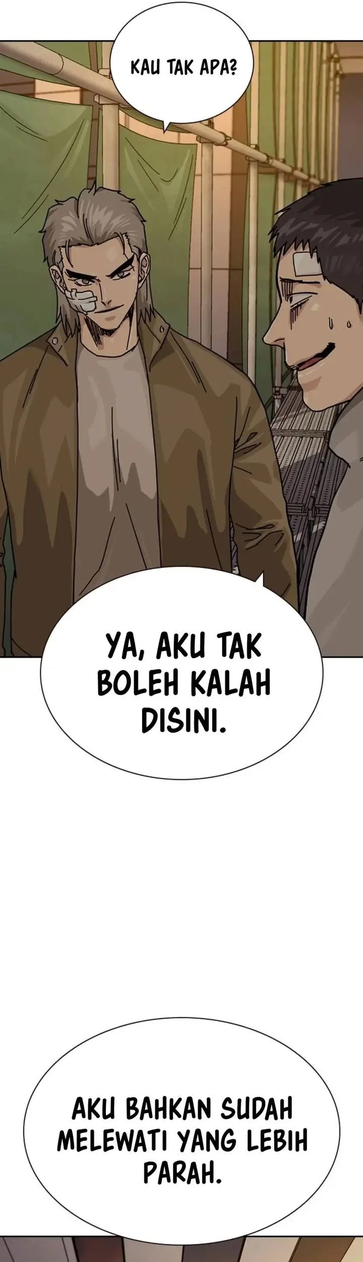 Everyone Loves Her Chapter 192 Gambar 57