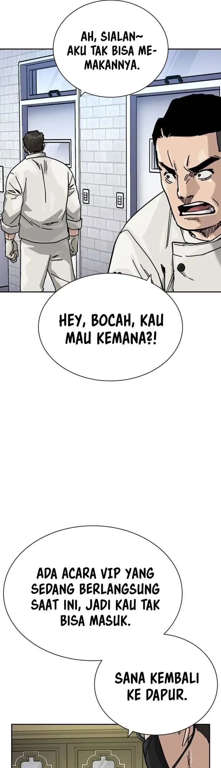 Everyone Loves Her Chapter 192 Gambar 60