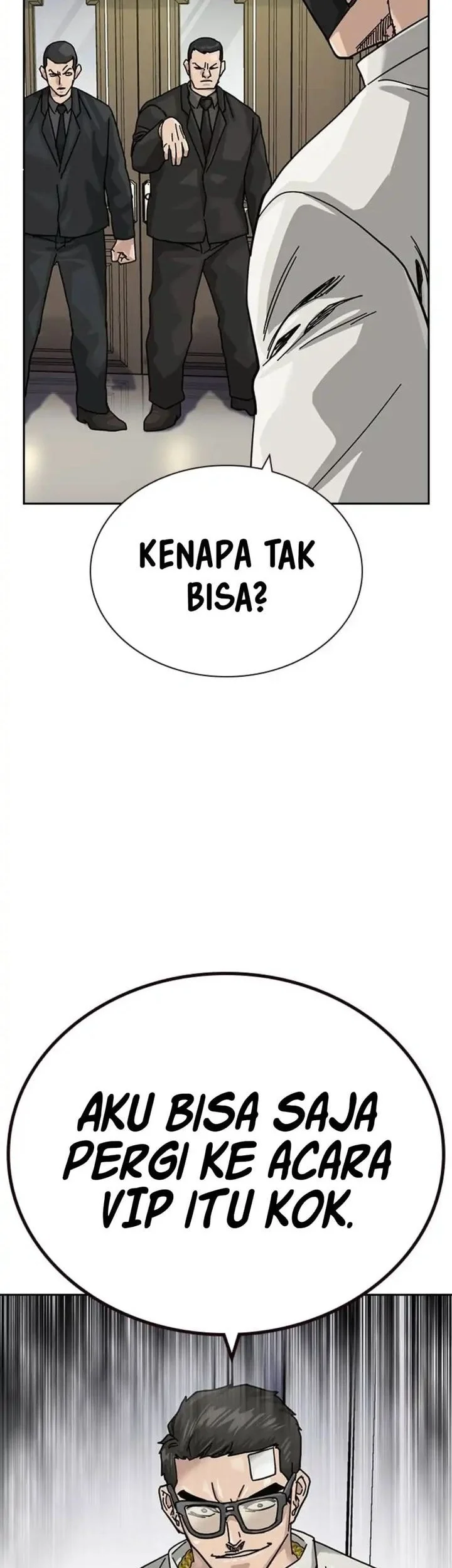 Everyone Loves Her Chapter 192 Gambar 61