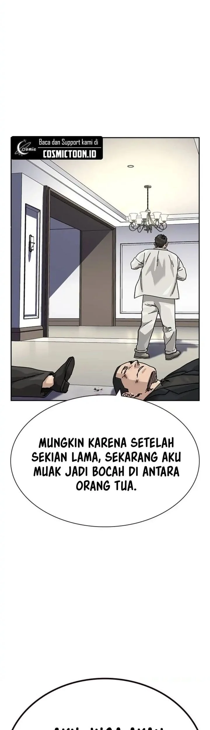 Everyone Loves Her Chapter 192 Gambar 63