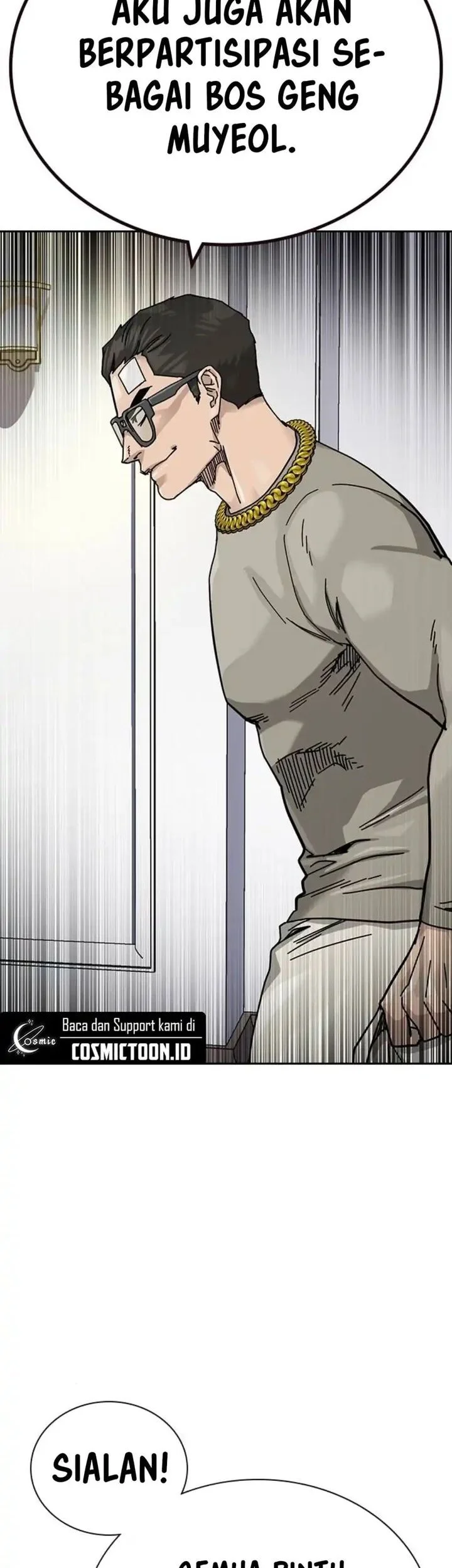 Everyone Loves Her Chapter 192 Gambar 64