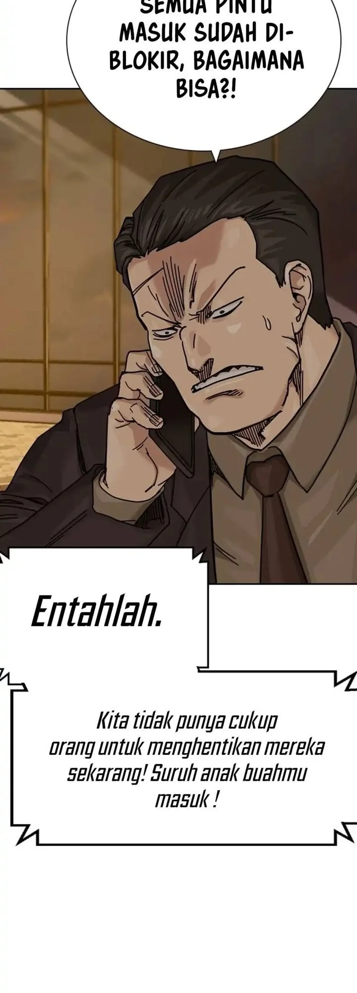 Everyone Loves Her Chapter 192 Gambar 65