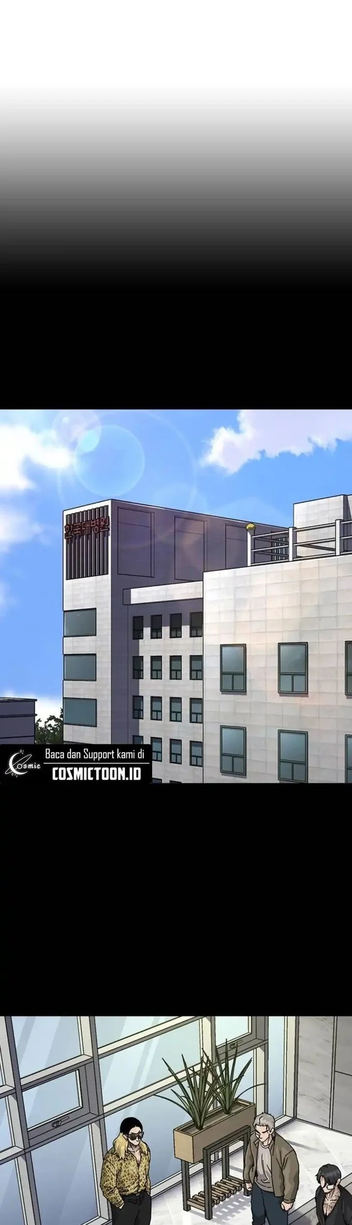 Everyone Loves Her Chapter 192 Gambar 67