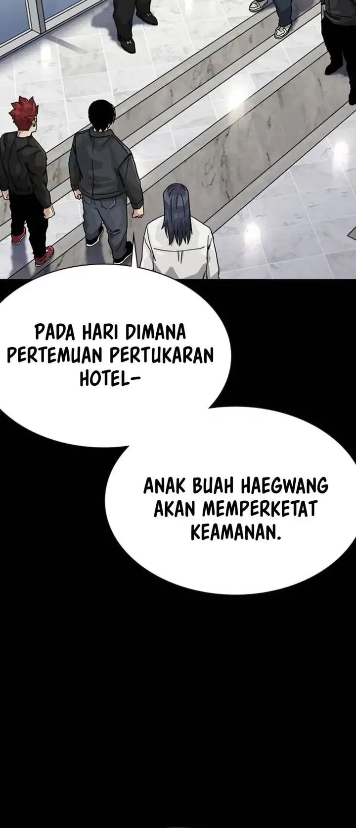 Everyone Loves Her Chapter 192 Gambar 68