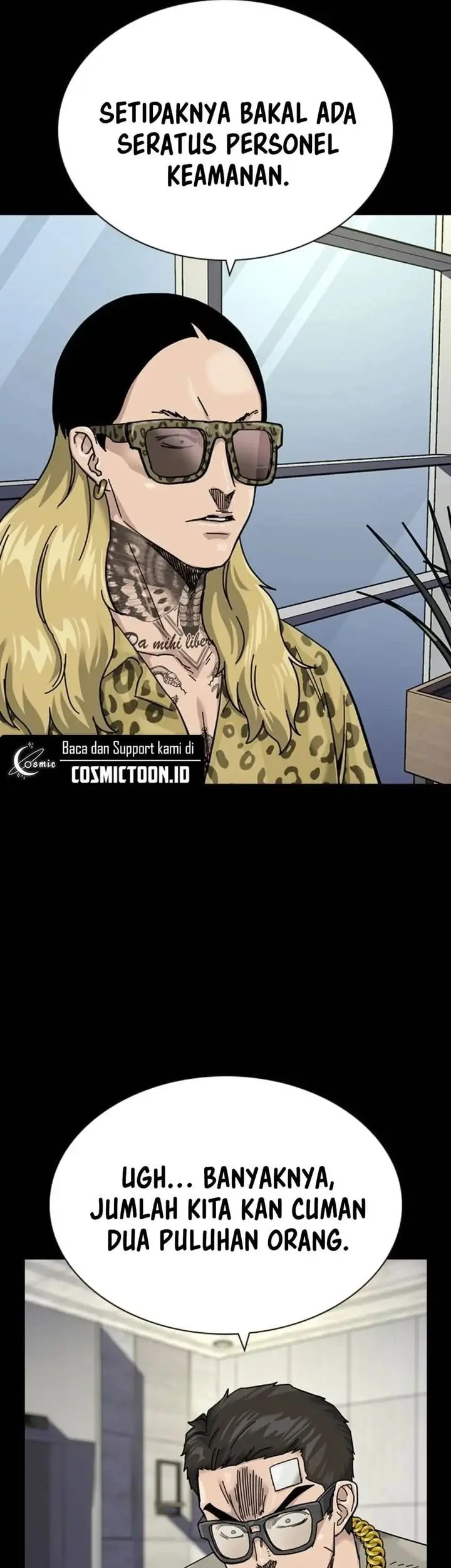 Everyone Loves Her Chapter 192 Gambar 69