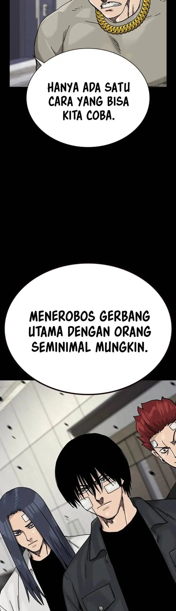 Everyone Loves Her Chapter 192 Gambar 70