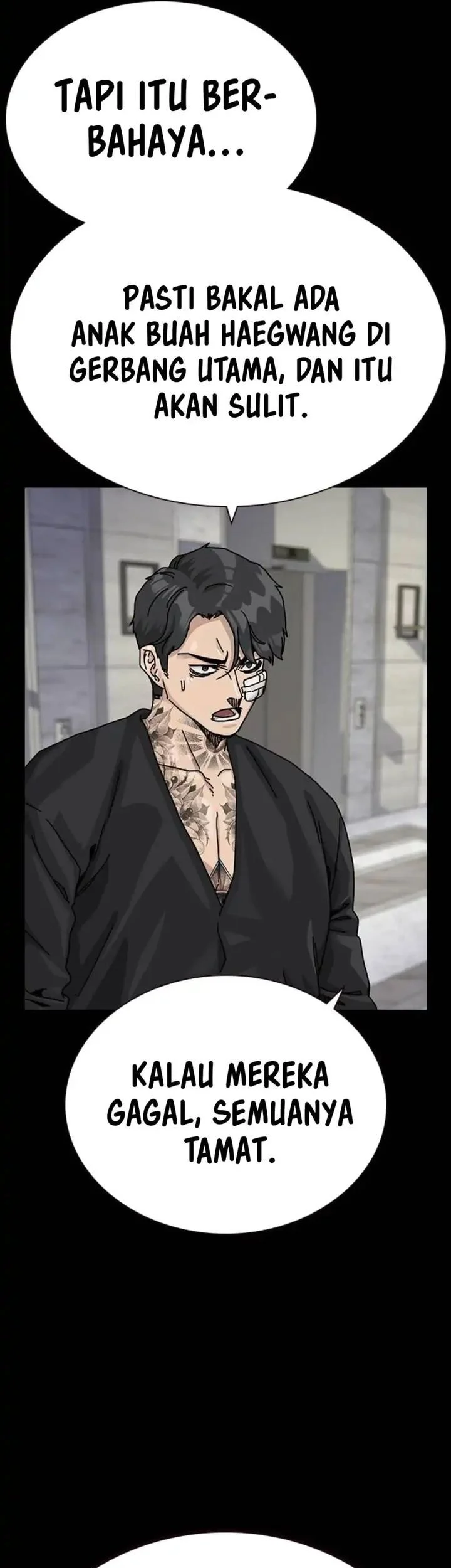 Everyone Loves Her Chapter 192 Gambar 72