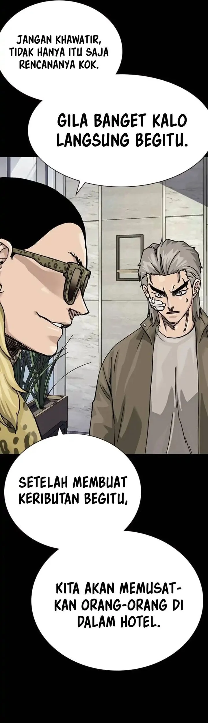 Everyone Loves Her Chapter 192 Gambar 75