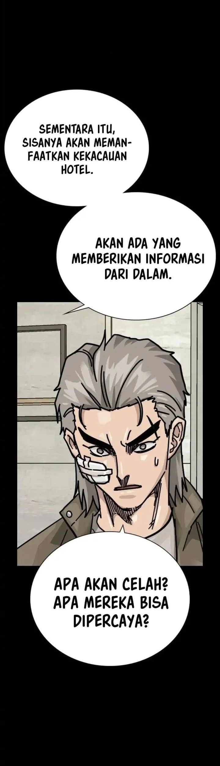 Everyone Loves Her Chapter 192 Gambar 76