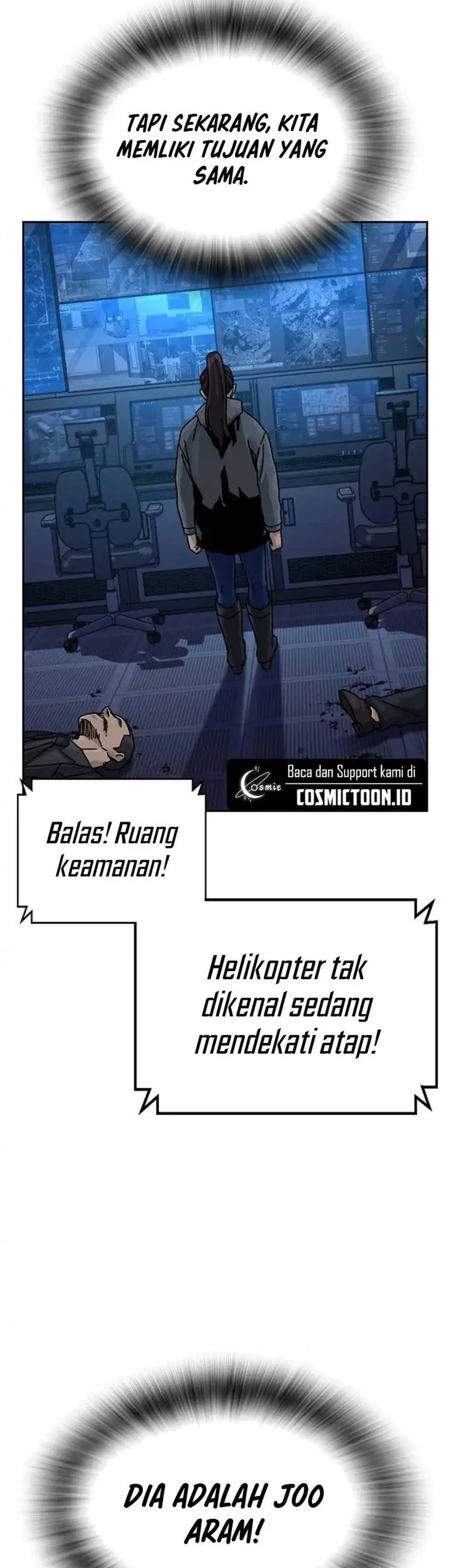 Everyone Loves Her Chapter 192 Gambar 78