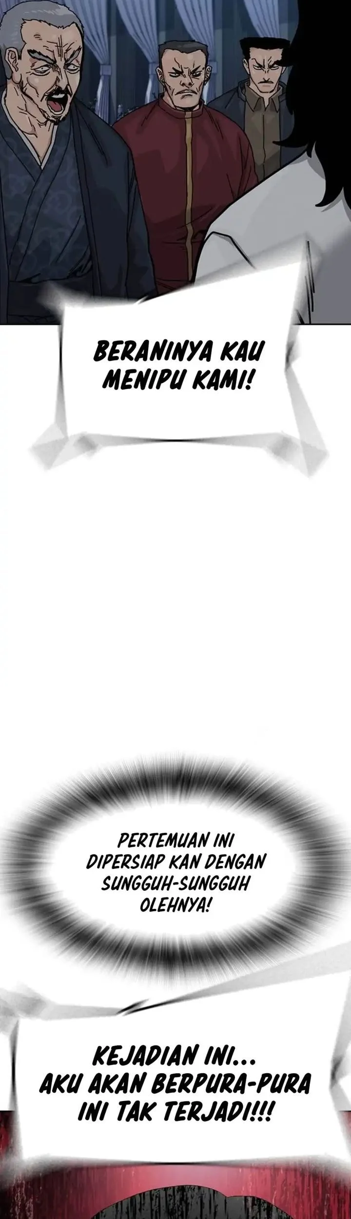 Everyone Loves Her Chapter 192 Gambar 84