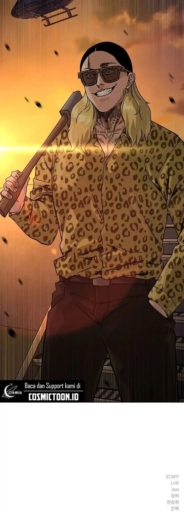 Everyone Loves Her Chapter 192 Gambar 86