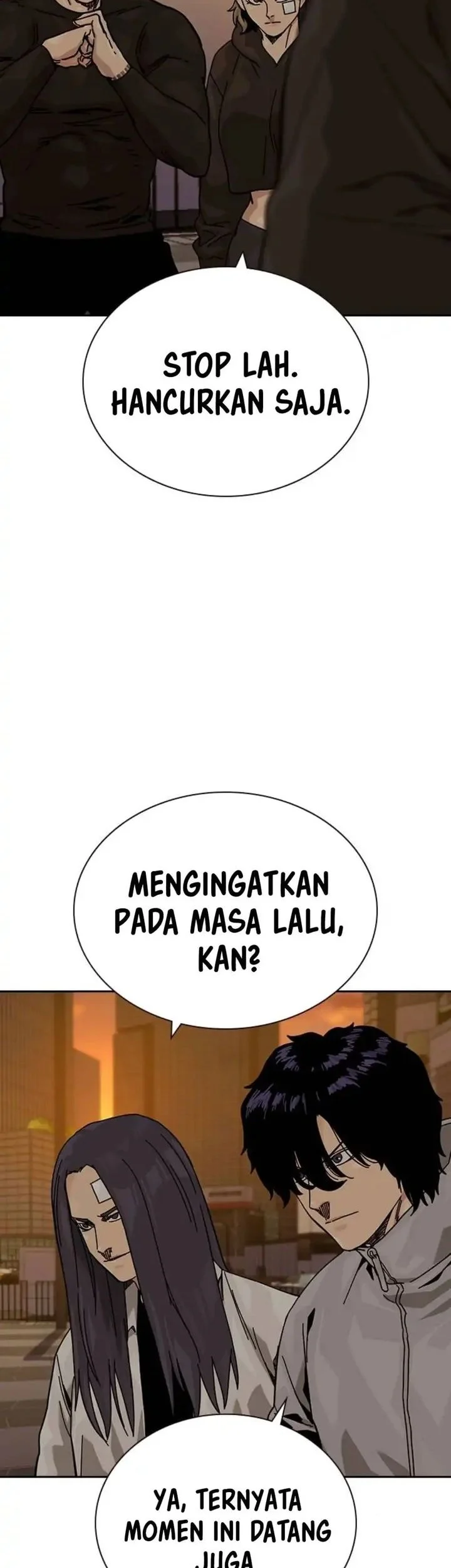 Everyone Loves Her Chapter 192 Gambar 5