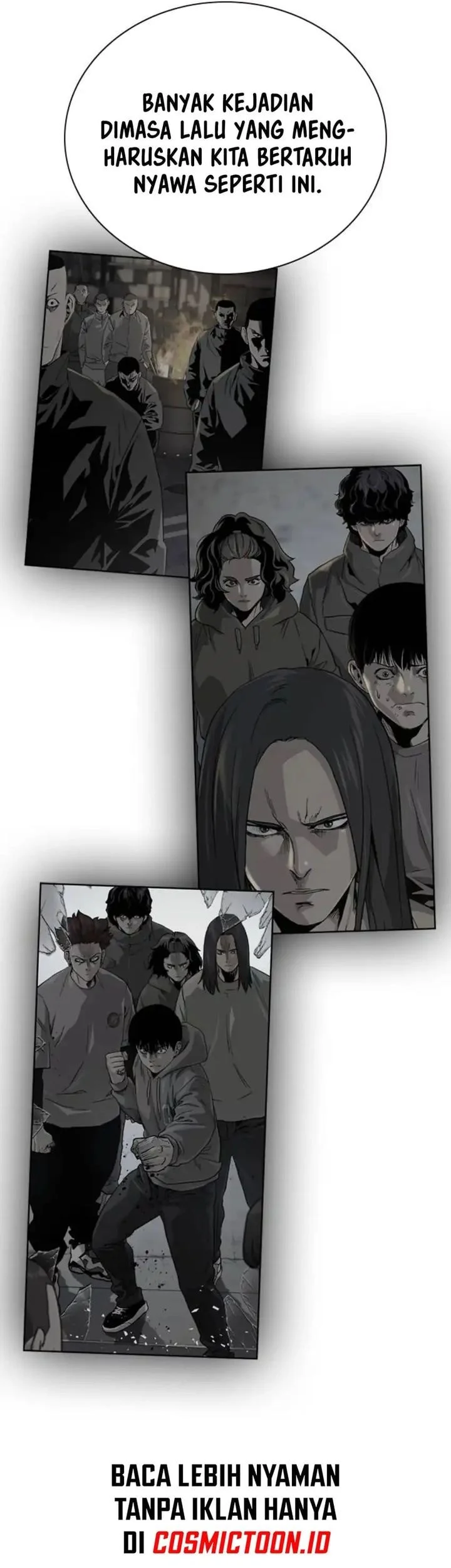 Everyone Loves Her Chapter 192 Gambar 7