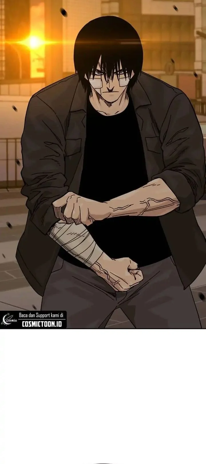 Everyone Loves Her Chapter 192 Gambar 9