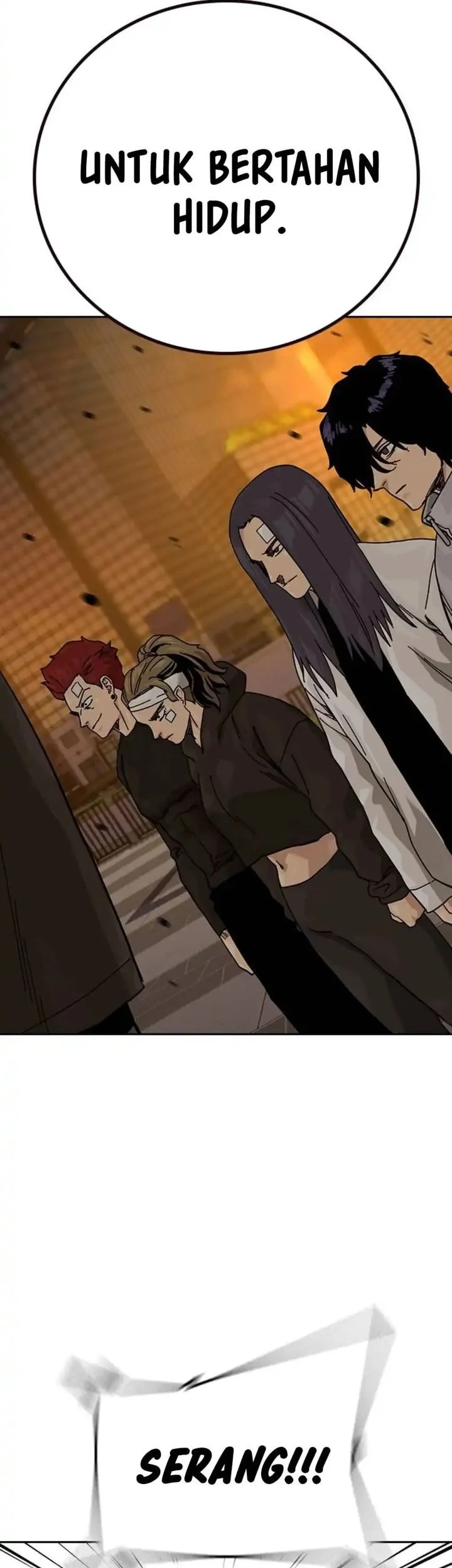 Everyone Loves Her Chapter 192 Gambar 10