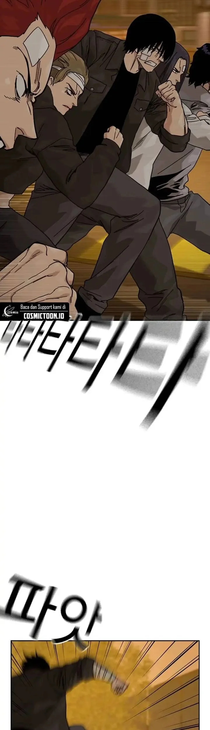 Everyone Loves Her Chapter 192 Gambar 13