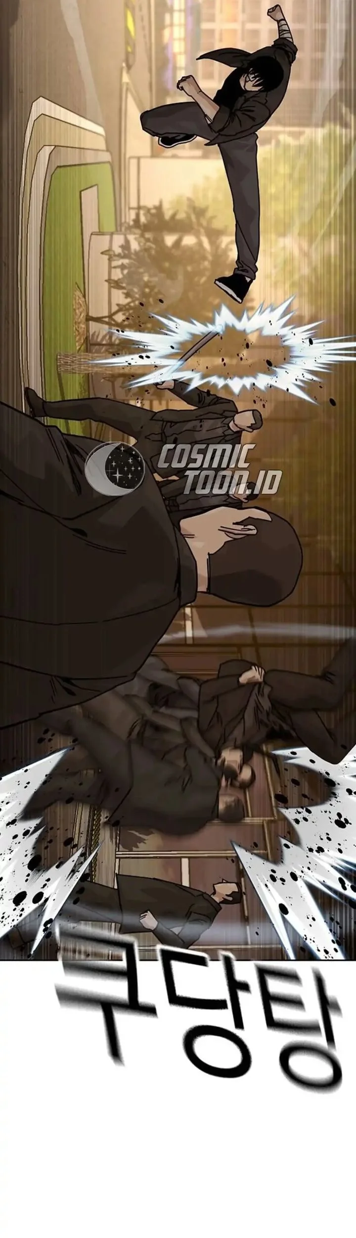 Everyone Loves Her Chapter 192 Gambar 16